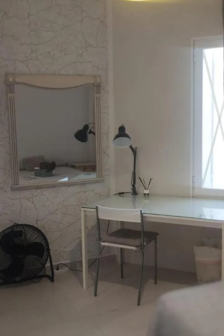 Gadir Rooms Cadiz Homestay